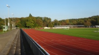 Böblingen, Stadion an der Stuttgarter Straße