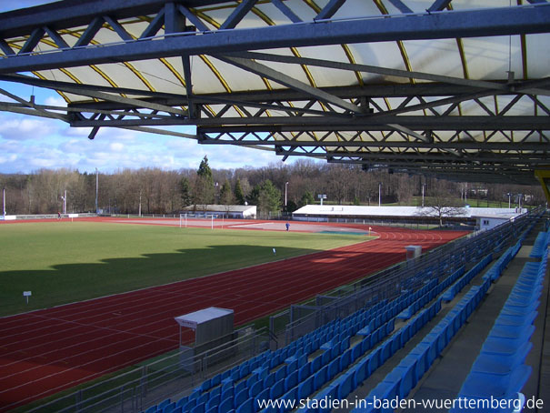 Stadion an der Stuttgarter Straße, Böblingen