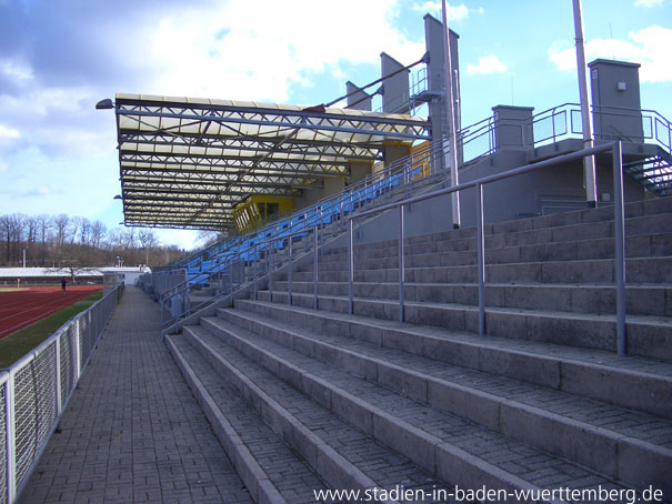 Stadion an der Stuttgarter Straße, Böblingen