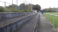 Böblingen, Sportplatz im Zimmerschlag