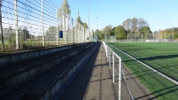 Böblingen, Waldstadion Dagersheim (Nebenplatz)