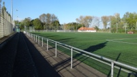 Böblingen, Waldstadion Dagersheim (Nebenplatz)