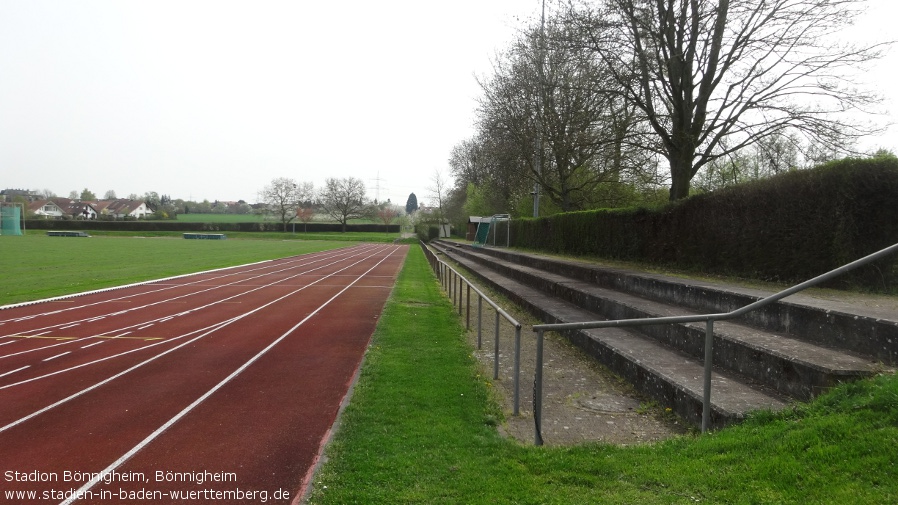 Bönnigheim, Stadion Bönnigheim