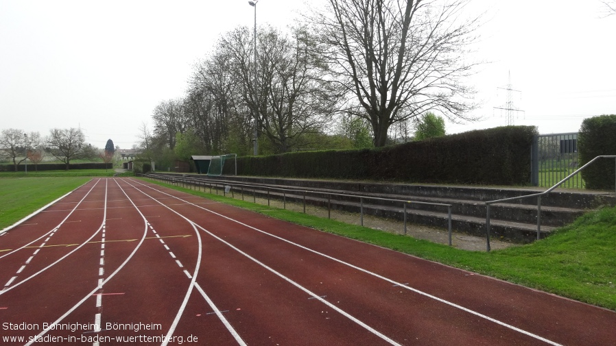 Bönnigheim, Stadion Bönnigheim