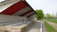 Sportplatz am Galgenberg, Brackenheim