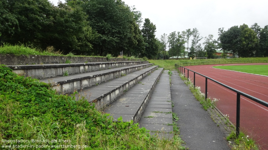 Breisach am Rhein, Waldstadion