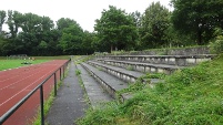 Breisach am Rhein, Waldstadion