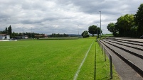 Bretzfeld, Sportplatz Bitzfeld