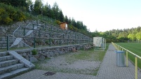 Bühl, Felsenrain-Stadion