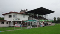 Bühl, VfB-Stadion Hägenich