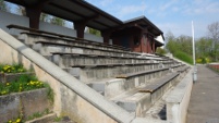 Calw, Georg-Baumann-Stadion