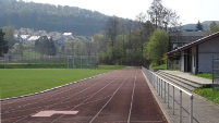 Calw, Stadion Stammheim