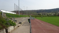 Cleebronn, TSV-Sportanlage Platz 2