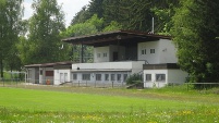 Dauchingen, Sportplatz Dauchingen