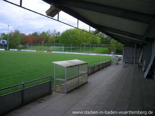 Trumpf-Stadion, Ditzingen