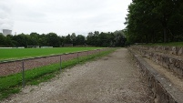 Dogern, Stadion in der Ewies