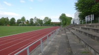 Dornstadt, Bühl-Stadion