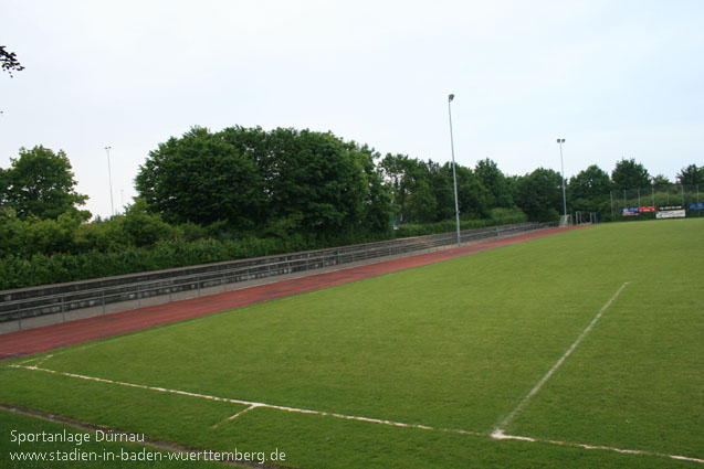 Sportanlage Dürnau, Dürnau