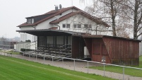 Durlangen, Sportplatz Durlangen