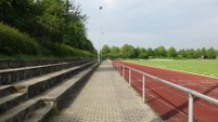 Sport- und Freizeitzentrum, Edingen-Neckarhausen