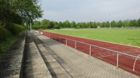 Sport- und Freizeitzentrum, Edingen-Neckarhausen