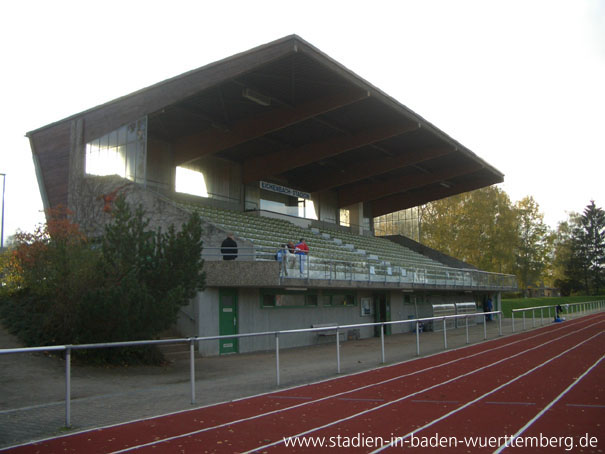 Eichenbach-Stadion, Eislingen an der Fils