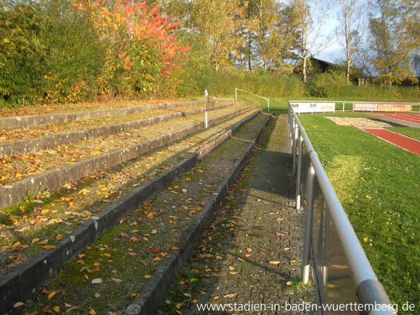 Eichenbach-Stadion, Eislingen an der Fils