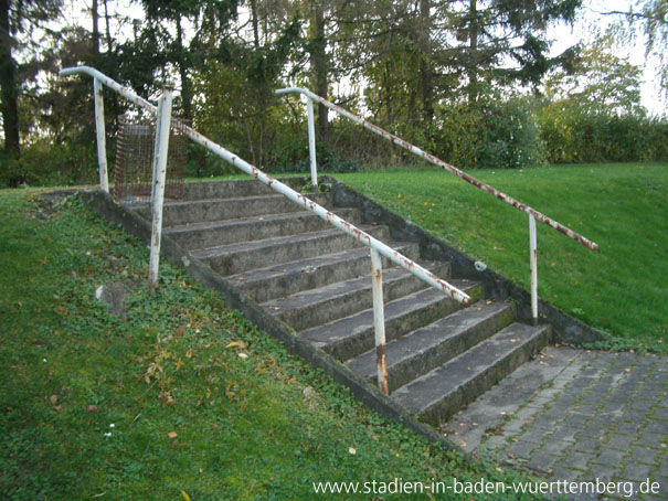 Eichenbach-Stadion, Eislingen an der Fils