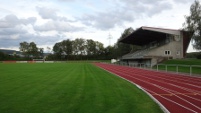 Eislingen (an der Fils), Eichenbach-Stadion