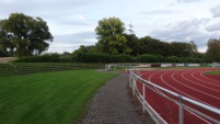 Eislingen (an der Fils), Eichenbach-Stadion