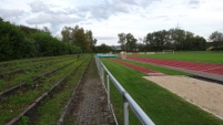 Eislingen (an der Fils), Eichenbach-Stadion