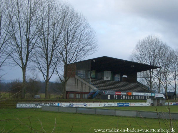 Elzstadion, Emmendingen