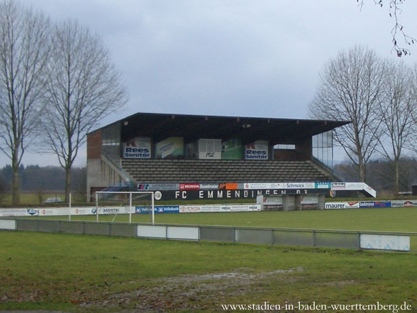 Elzstadion, Emmendingen