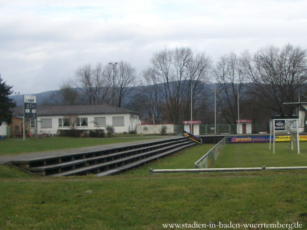 Elzstadion, Emmendingen