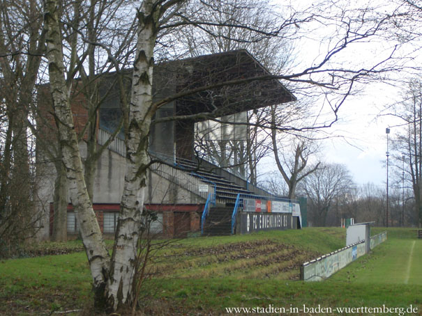 Elzstadion, Emmendingen