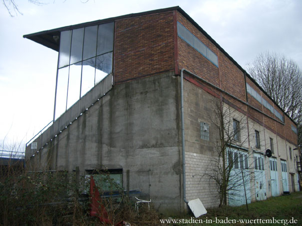 Elzstadion, Emmendingen