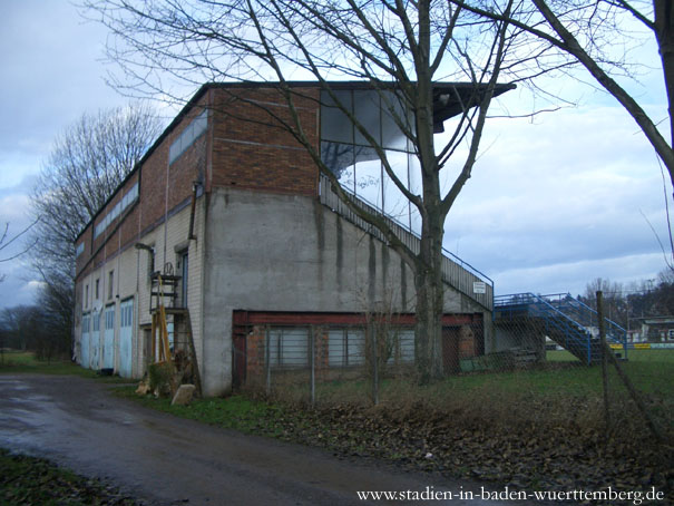 Elzstadion, Emmendingen