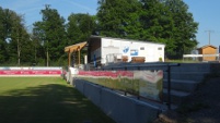 Engelsbrand, Eichbergstadion Grunbach