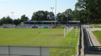 Engelsbrand, Eichbergstadion Grunbach