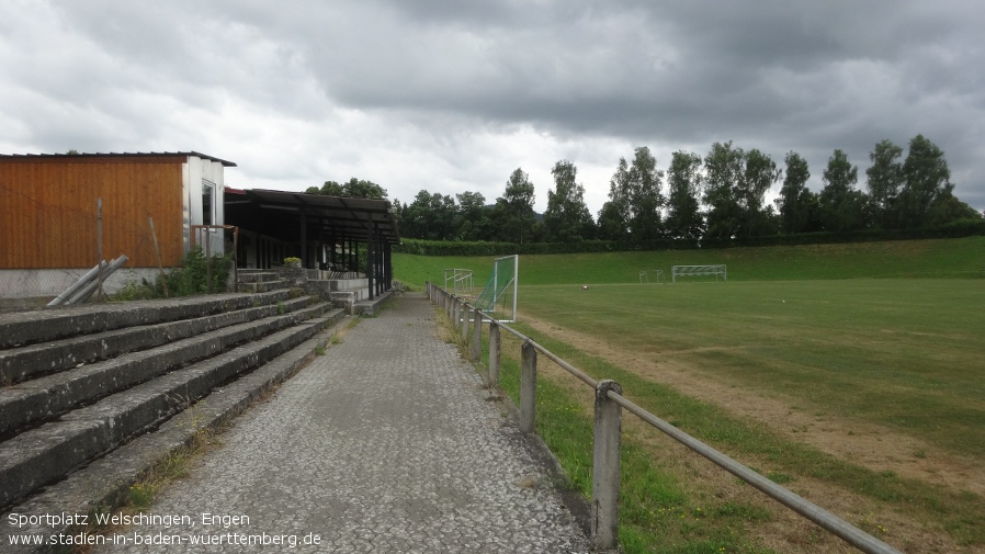 Engen, Sportplatz Welschingen