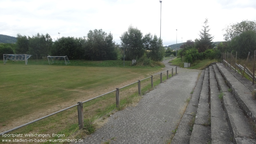 Engen, Sportplatz Welschingen