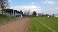 Epfenbach, Willi-Kuch-Stadion