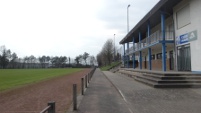 Epfenbach, Willi-Kuch-Stadion