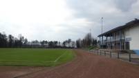 Epfenbach, Willi-Kuch-Stadion