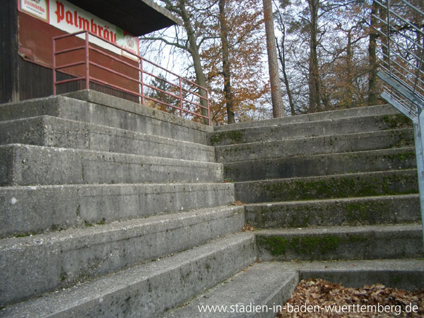 Hugo-Koch-Stadion, Eppingen