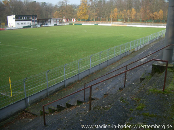 Hugo-Koch-Stadion, Eppingen