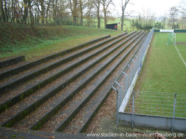 Hugo-Koch-Stadion, Eppingen