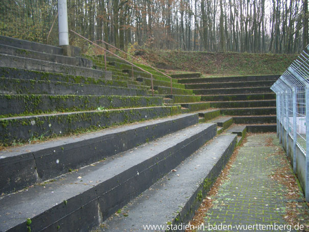 Hugo-Koch-Stadion, Eppingen