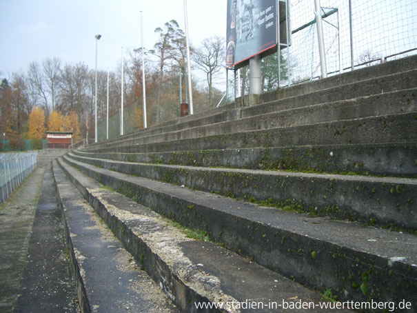 Hugo-Koch-Stadion, Eppingen