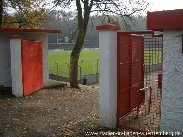 Hugo-Koch-Stadion, Eppingen